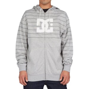 Bluza z kapturem męskie DC Shoes Studley