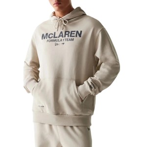 Bluza z kapturem McLaren Racing Wordmark
