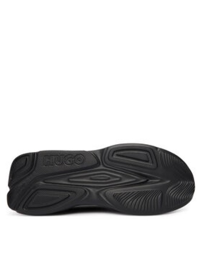 HUGO Sneakersy Leon 50557868 Czarny