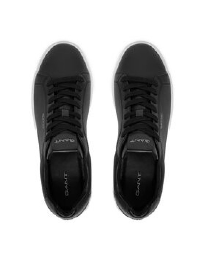 Gant Sneakersy 32631226 Czarny