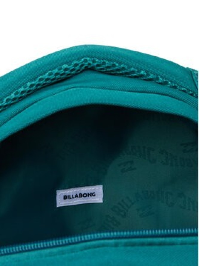 Billabong Plecak C-BLB-M-001-08 Zielony