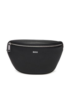 BOSS Saszetka nerka Zair 50485597 Czarny