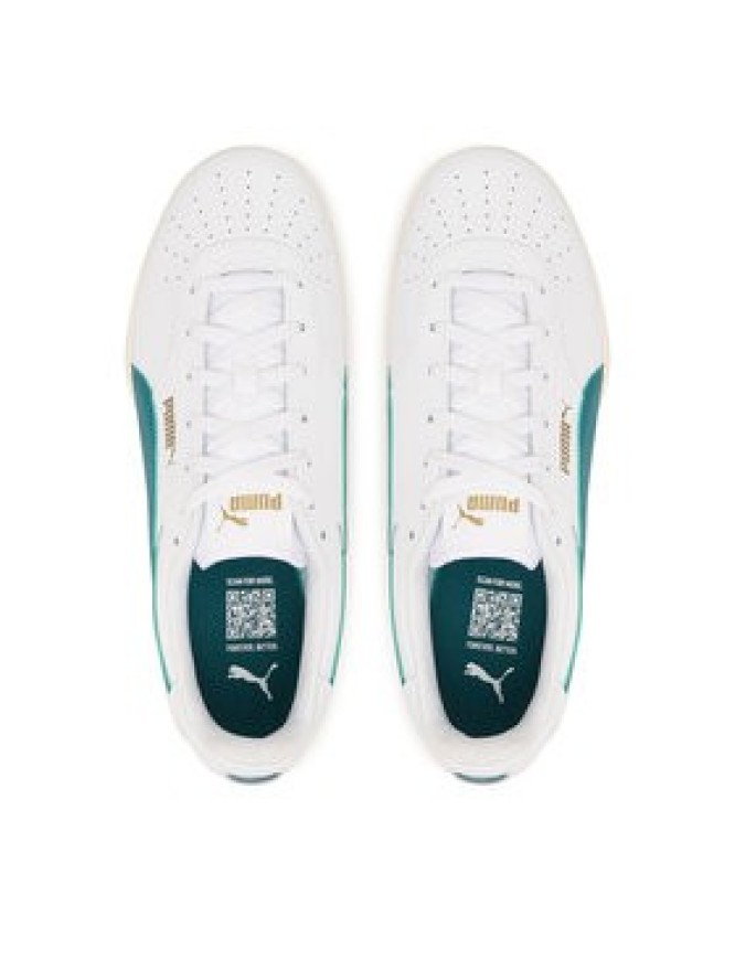Puma Sneakersy Court Premier 404516 05 Biały
