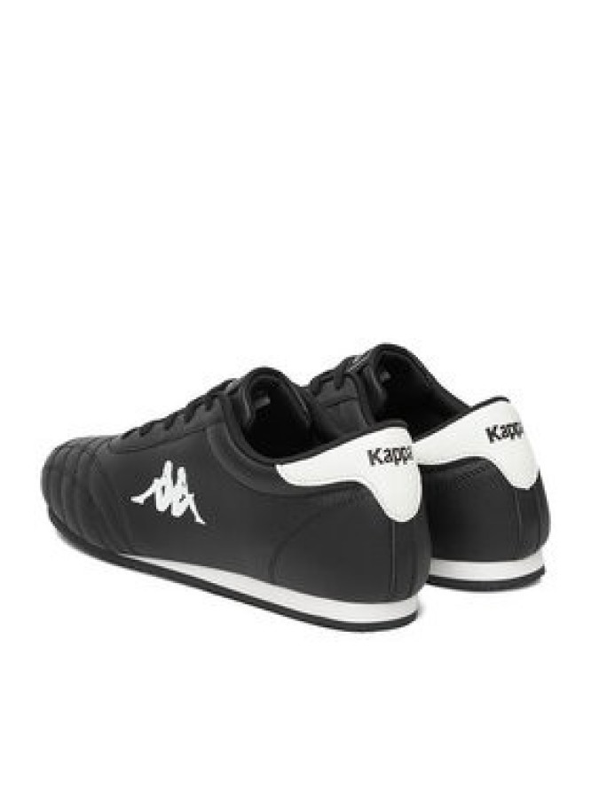 Kappa Sneakersy EO-1491510A(M) Czarny