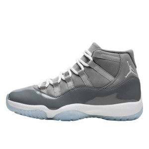 Air Jordan 11 Retro Cool Grey (2021)
