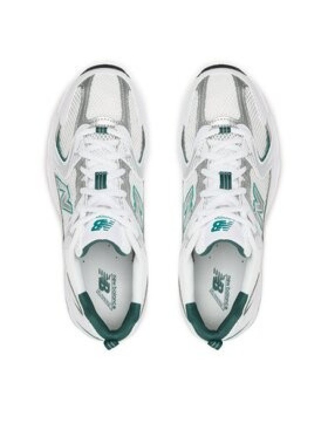 New Balance Sneakersy MR530AB Biały