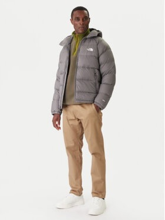 The North Face Kurtka puchowa Hydrenalite NF0A5GIE Szary Regular Fit