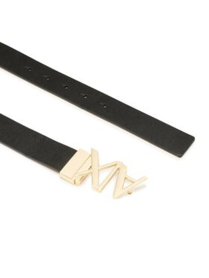 Armani Exchange Pasek Męski 951017 CC505 71820 Czarny