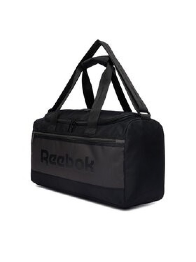 Reebok Torba sportowa CWBEO-RBK-P-005-08 Czarny