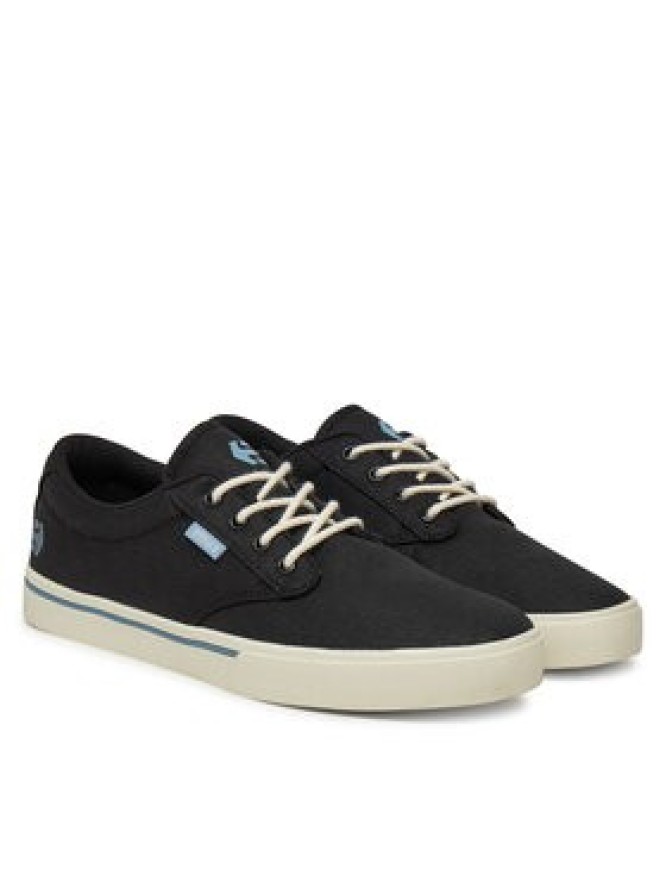 Etnies Tenisówki Jameson 2 Eco 4101000323 Czarny