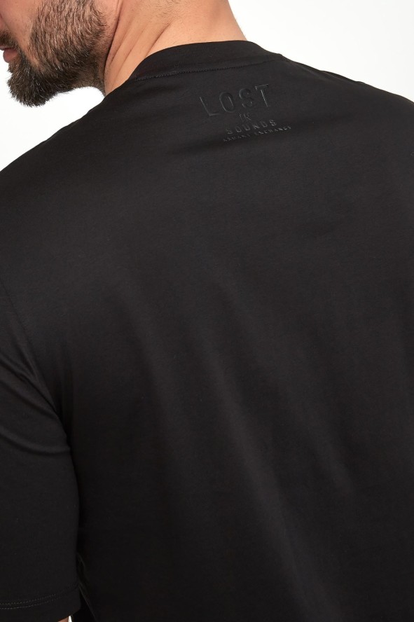 T-shirt męski ARMANI EXCHANGE