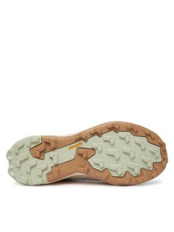 adidas Trekkingi Terrex Skychaser Ax5 Gore-Tex JR3979 Brązowy