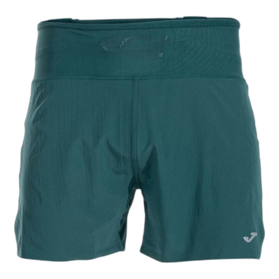 Short techniczny z tylną kieszenią Joma Iconic