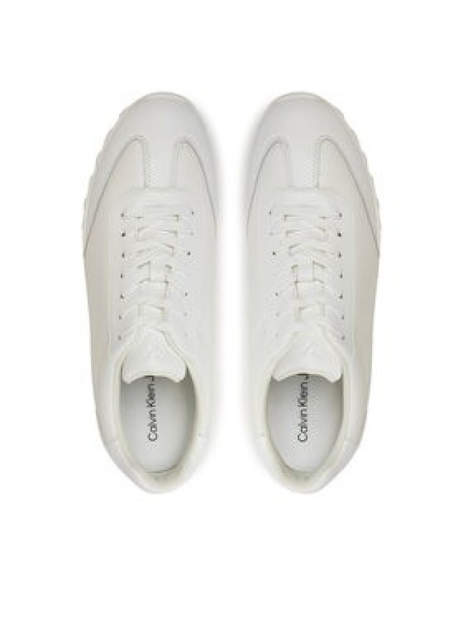 Calvin Klein Jeans Sneakersy YM0YM01191 Biały