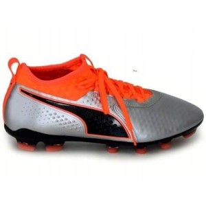 Buty piłkarskie męskie Puma One 2 Lth Hg