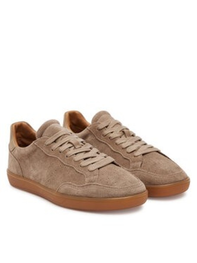 Aldo Sneakersy Wildbrook 13963575 Brązowy
