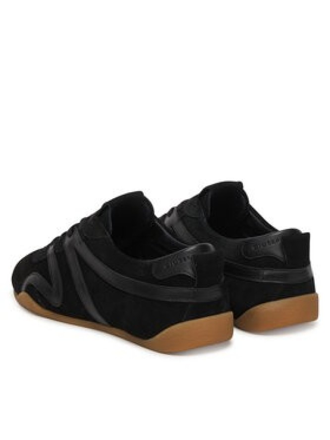 Giuseppe Zanotti Sneakersy RM60017 Czarny