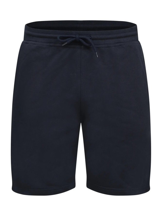 clique Miami PRO Shorts z bawełny i poliestru z recyklingu – Dark Navy