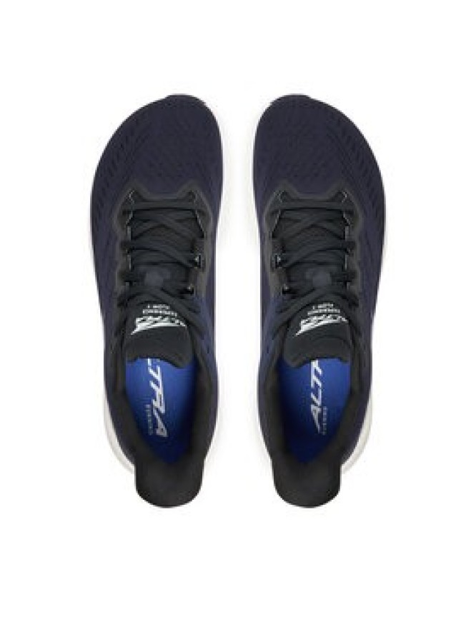 Altra Buty do biegania Experience flow AL0A85RE Granatowy