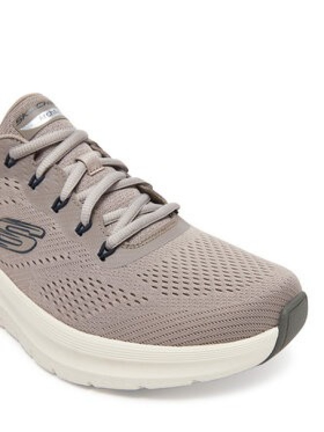 Skechers Sneakersy Arch Fit 2.0- 232700/TPE Brązowy