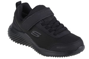Buty SKECHERS BOUNDER-DRIPPER DROP Czarny