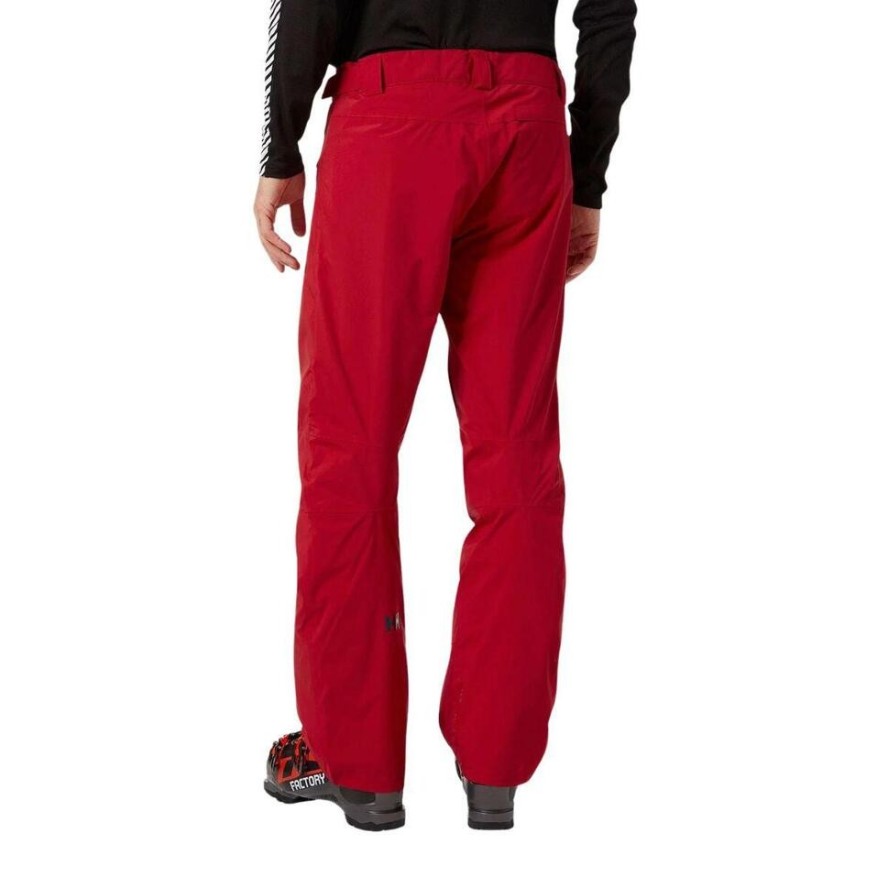 Spodnie narciarskie Helly Hansen legendary insulated