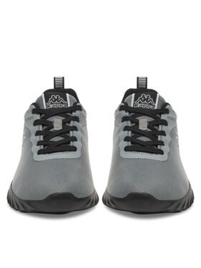 Kappa Sneakersy SS24-3C007 Szary
