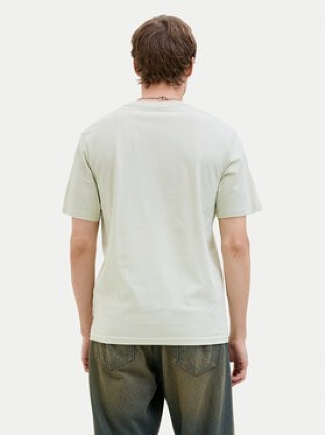 Jack & Jones T-Shirt Canggu 12277220 Zielony Regular Fit