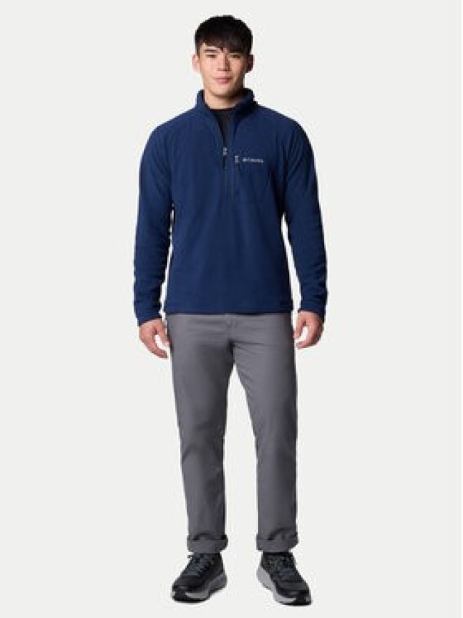 Columbia Polar Fast Trek™ III 1553511 Granatowy Regular Fit