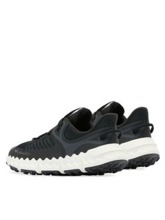 Columbia Sneakersy Voyager FLX 2109391 Czarny