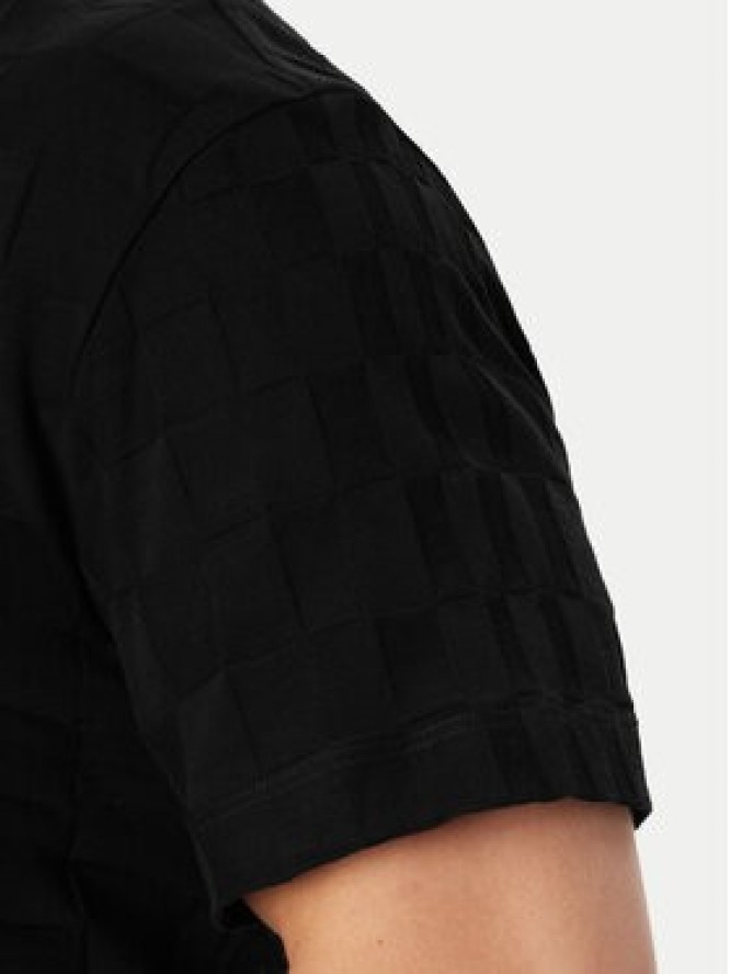 BOSS T-Shirt PS Spirit70 50559821 Granatowy Relaxed Fit