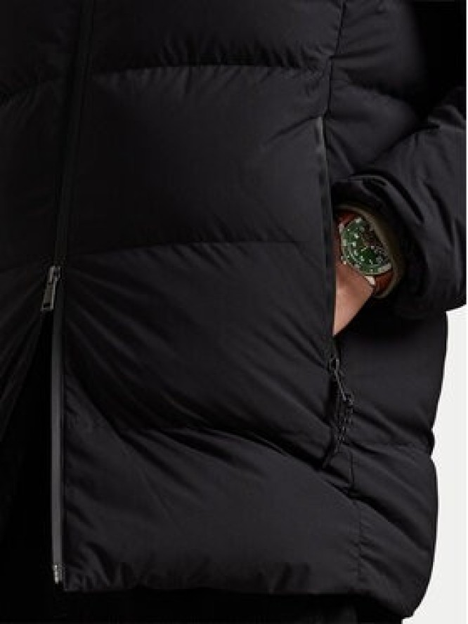 Polo Ralph Lauren Kurtka puchowa 710967773003 Czarny Regular Fit