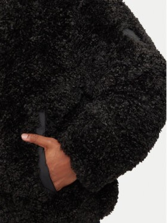 Save The Duck Kurtka zimowa D32014M CURL19 Czarny Regular Fit