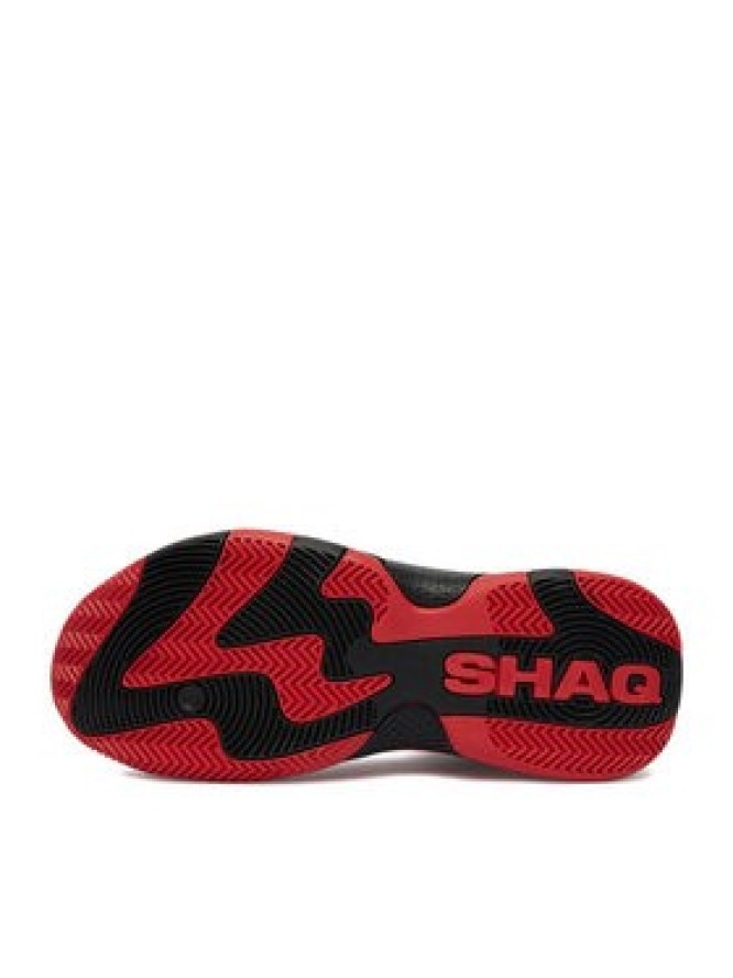 SHAQ Sneakersy EO-DEVASTATOR 2.0 AQ95042M-RB Czerwony