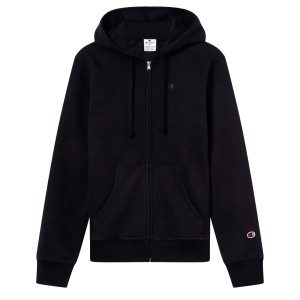 Bluza Champion Z Kapturem Full Zip Dorośli