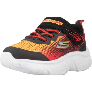 Buty SKECHERS GO RUN 650 Czerwony