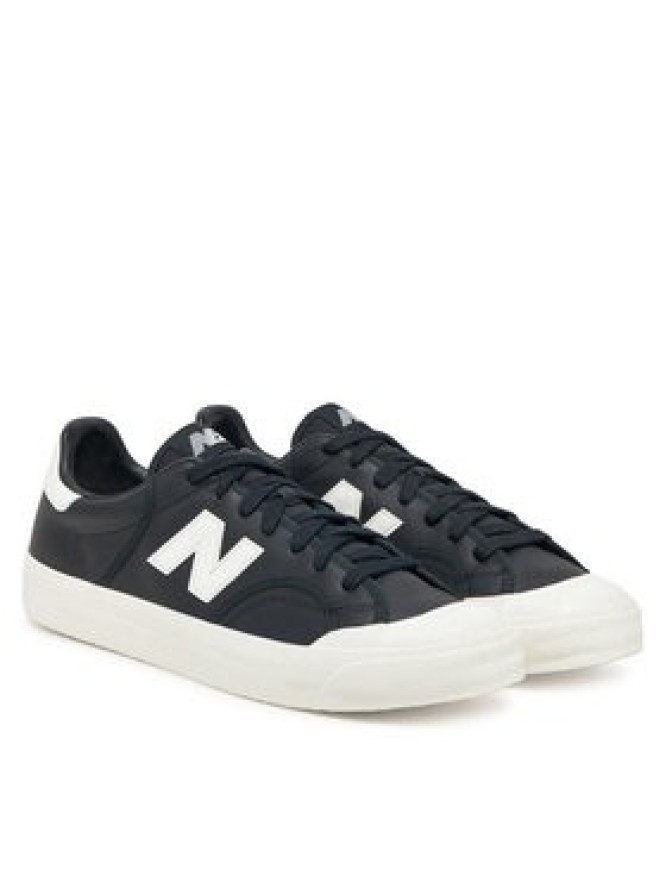 New Balance Trampki BB100LBK Czarny