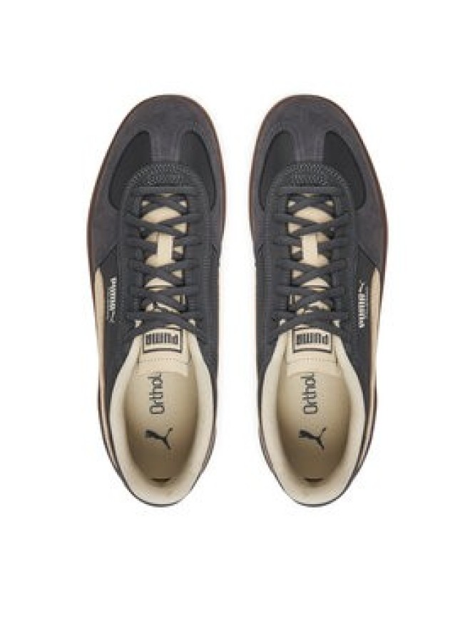 Puma Sneakersy Palermo Pop 403257 03 Szary