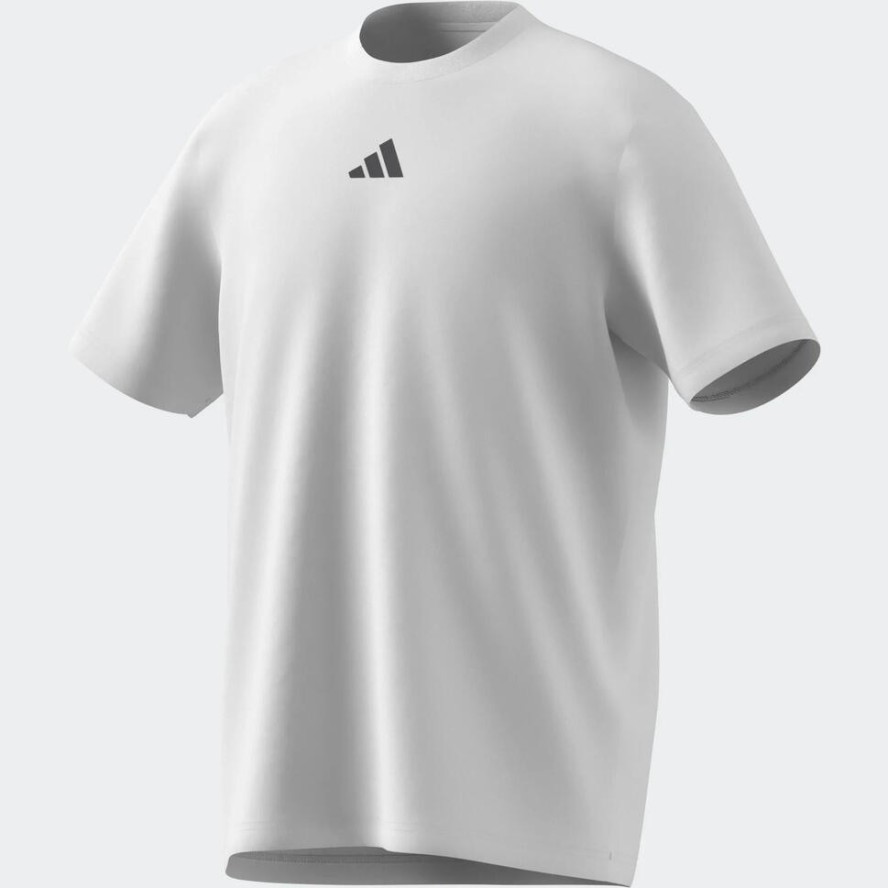 Koszulka adidas Climacool Progress Over Perfection Training Graphic