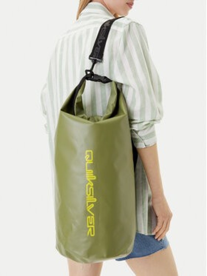 Quiksilver Torba C-QUIK-P-001-08 Zielony