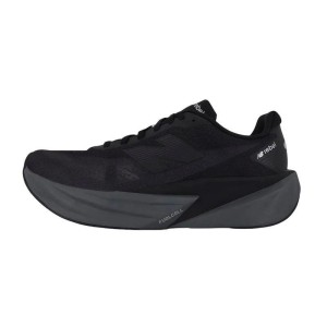 Buty do biegania New Balance FuelCell Rebel v5 Czarne