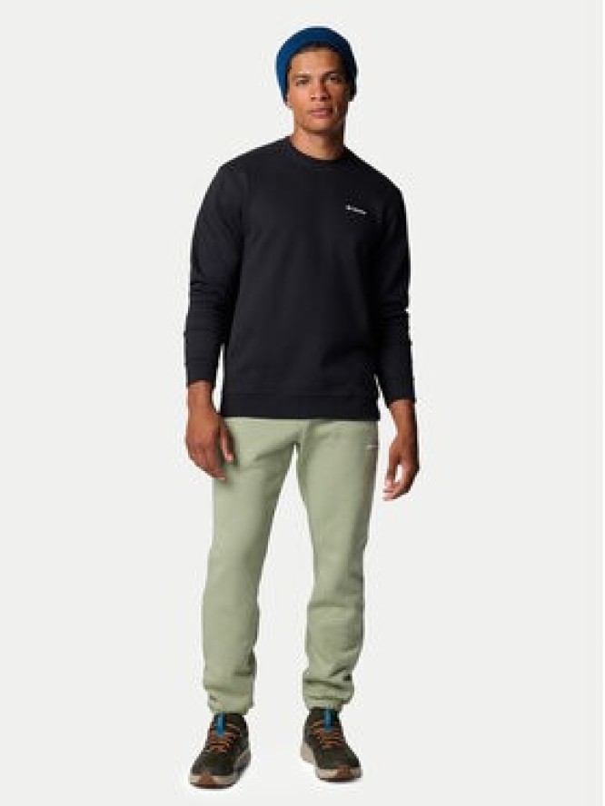 Columbia Bluza Meridian Creek™ 2095701 Czarny Regular Fit