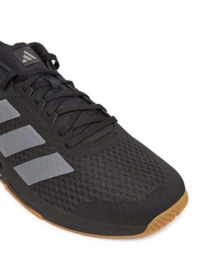 adidas Buty na siłownię Dropset Control JQ1767 Czarny