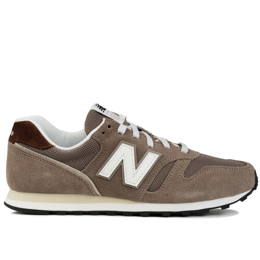 Buty sneakersy sportowe męskie New Balance ML373XA2