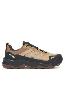 adidas Trekkingi Terrex Skychaser AX5 GORE-TEX JH7801 Brązowy