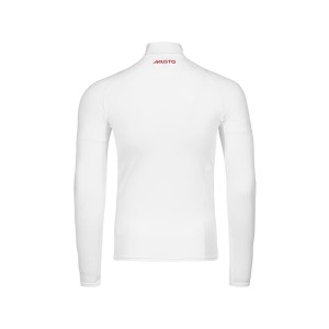Longsleeve do pływania męski Musto Championship Rash Guard
