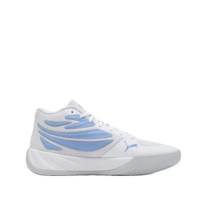 Buty PUMA Court Pro Białe