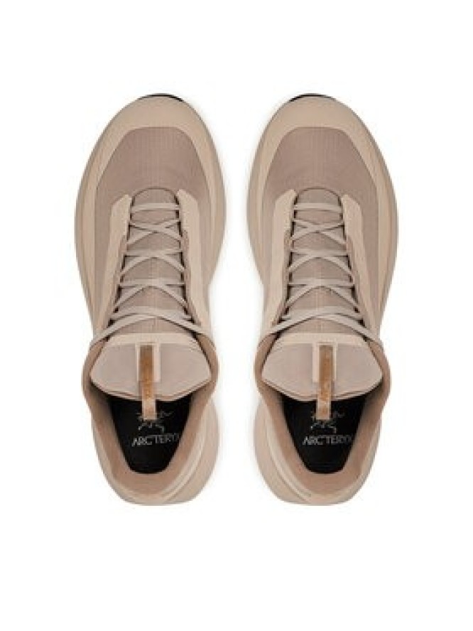 Arc'teryx Trekkingi Norvan Ld 4 GORE-TEX X000009612 Beżowy
