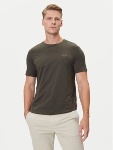 JOOP! Jeans T-Shirt 15 JJJ-32Alphis 30045926 Zielony Modern Fit