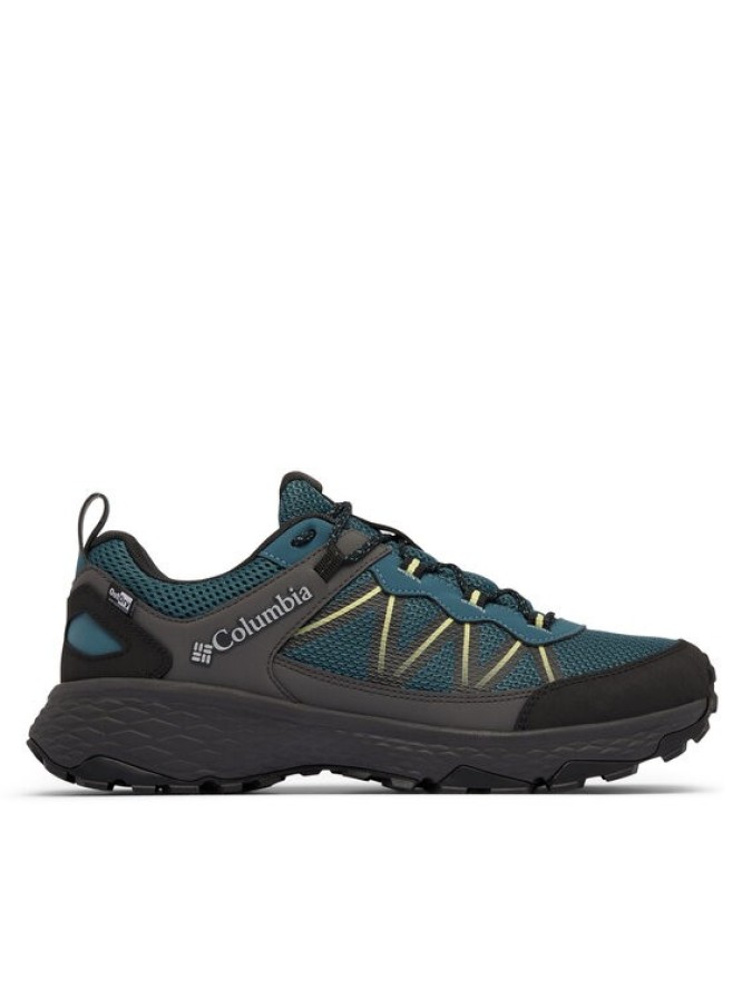 Columbia Trekkingi Peakfreak Rush™ OutDry™ 2108291 Niebieski